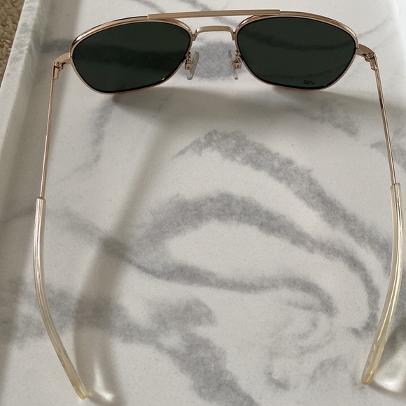 Vans aviator sunglasses - Picture 5 of 5